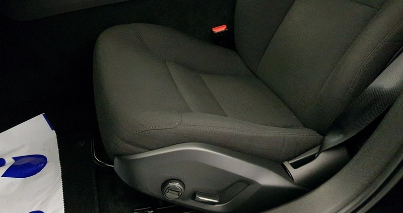 Volvo V60 cena 139900 przebieg: 42000, rok produkcji 2021 z Kolbuszowa małe 466